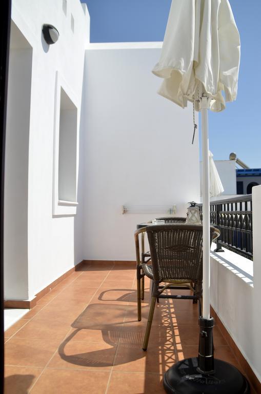 Appartement Alex Mike à Agia Anna  Extérieur photo