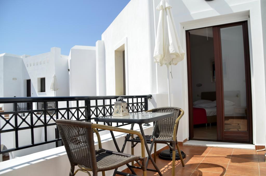 Appartement Alex Mike à Agia Anna  Extérieur photo
